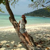 Отзыв от Леся - виза ДТВ